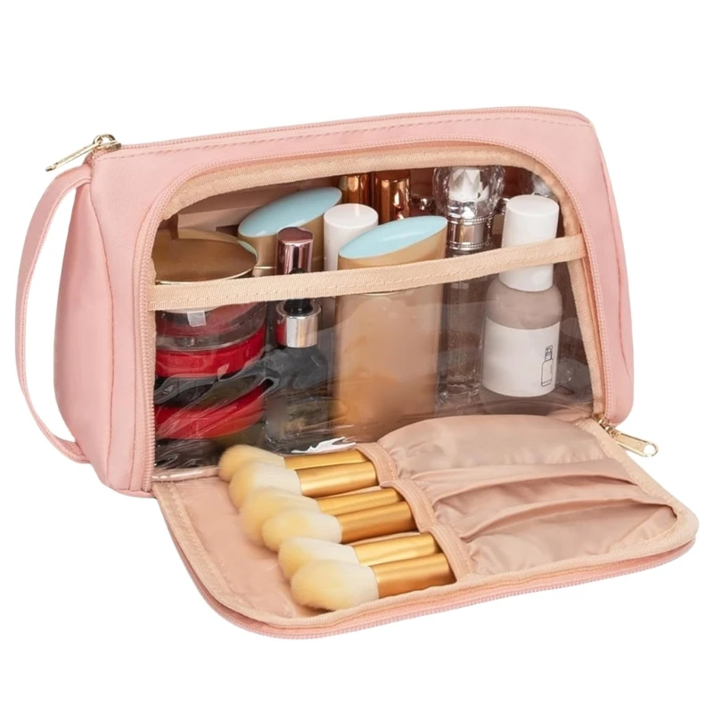 Túi trang điểm du lịch m4ya
