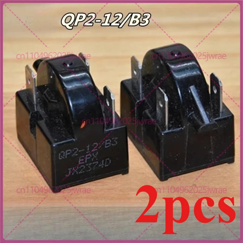 2Pcs Refrigerator F…