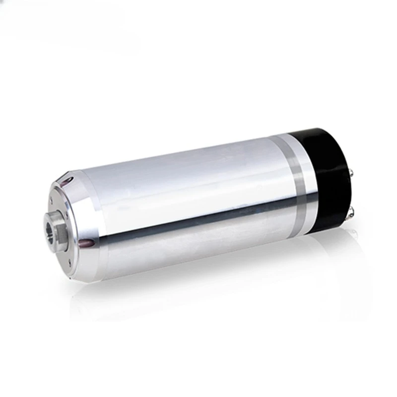 Widely used spindle water-cooled high torque motor 24000RPM 2.2kw 3.2kw 4.5kw 5.5kw 7.5kw numerical control spindle motor