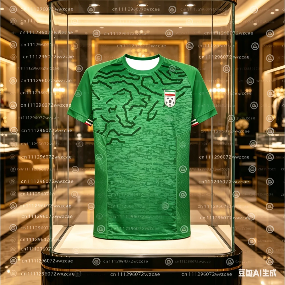 2026 New Hot Iran T…