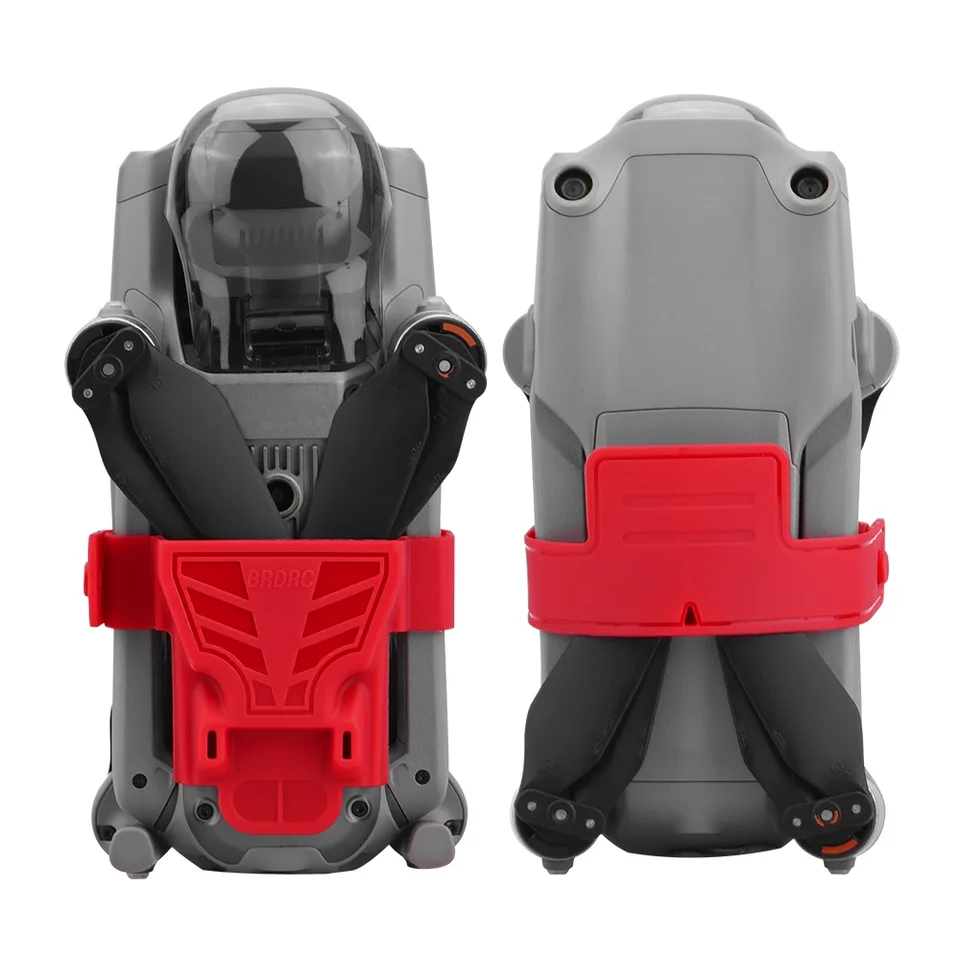 Support d'hélice MXZZAND - Stabilisateur avec sangle de protection pour Mini 3 et Mini 3 Pro Support d'hélice MXZZAND - Stabilisateur avec sangle de protection pour Mini 3 et Mini 3 Pro