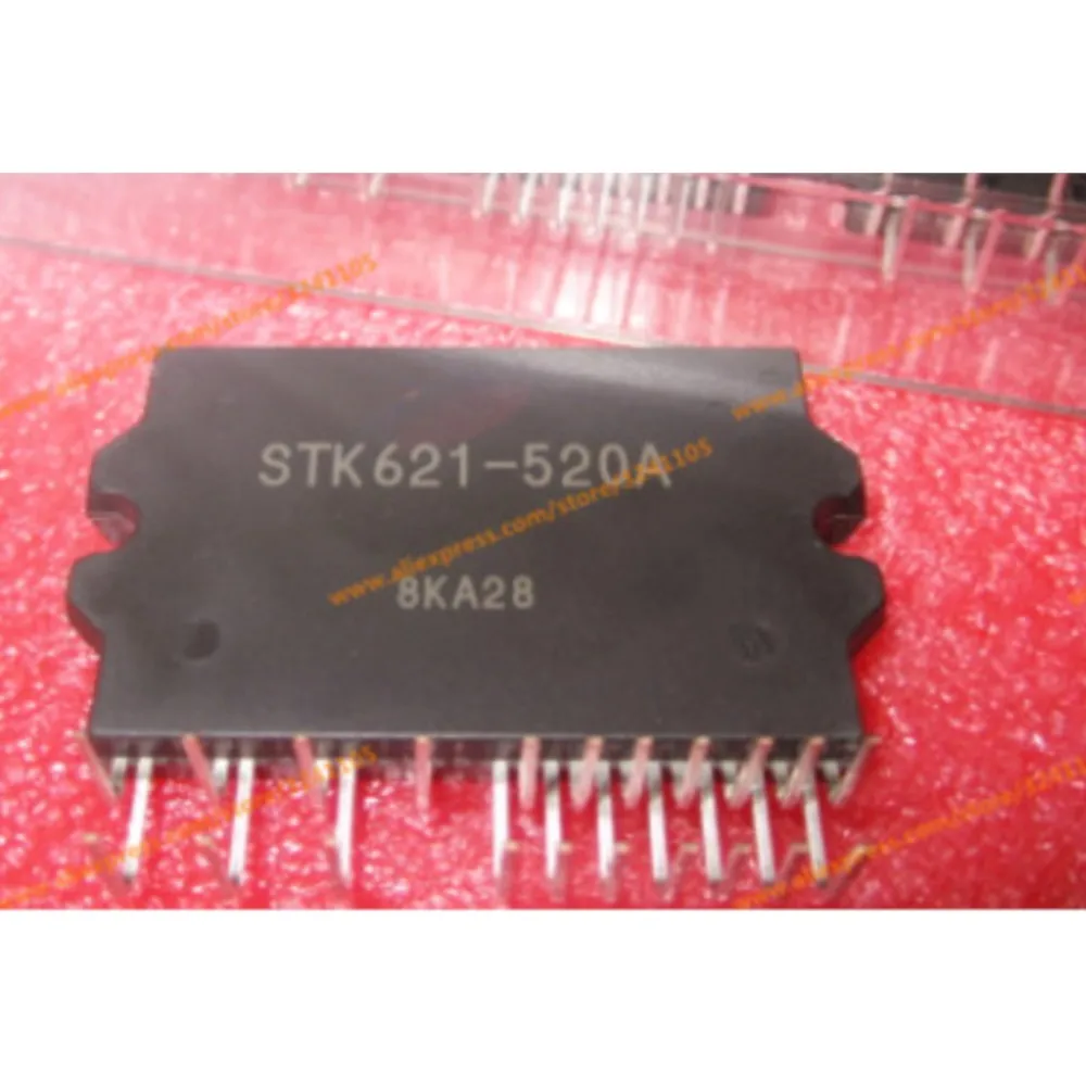 

STK621-520 STK621-520A NEW MODULE