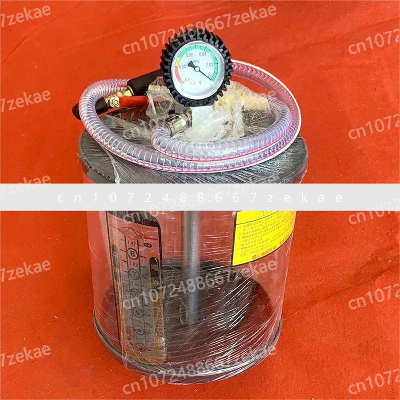 

Насосная машина Прозрачная чашка Присоска Измерительная чашка Присоска YouTube Car Maint Большая поставка аксессуаров для насосного блока,