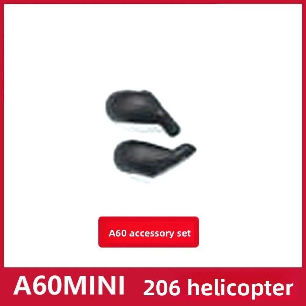 2.4G 6-Aixs A60 RC Helicopter Complete List Multistyles Plastic 4CH Altitude Hold Optical Flow Optical Flow Module Screw Set