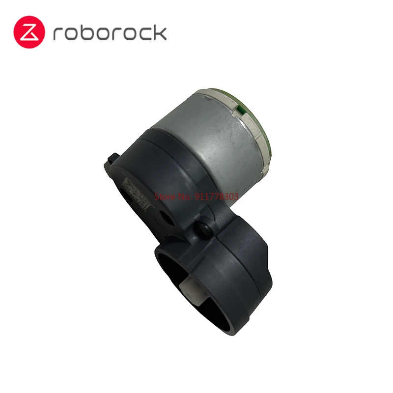 Original Side Brush Gearbox Motor for Roborock S8 S8 Pro Ultra Robot Vacuum Cleaner Spare Parts Side Brush Motor Accessories