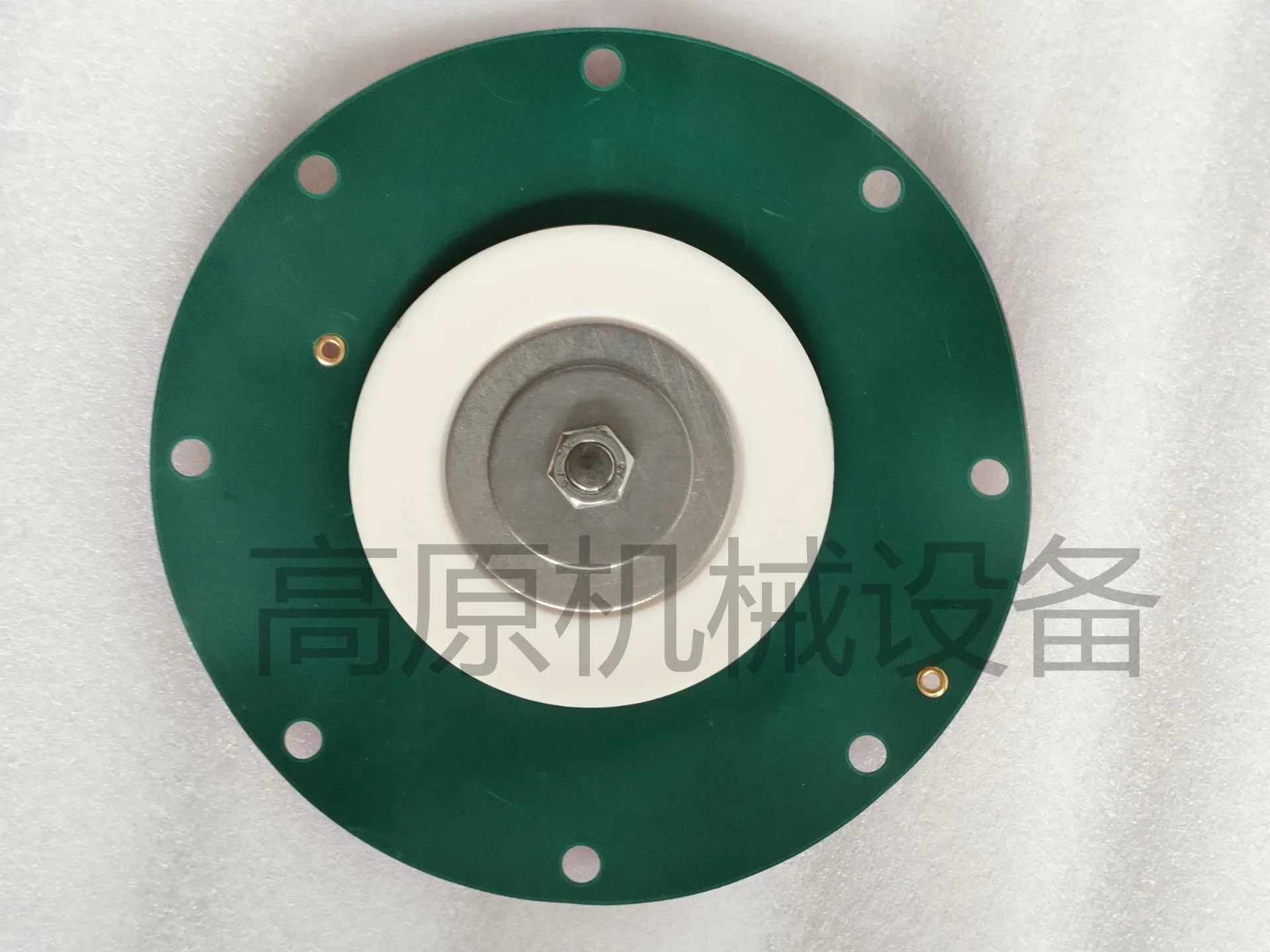 VNP208 VEM208 SB3 RCA3PV DB18 1 بوصة صمام نفاث نبضي مضاد للتآكل