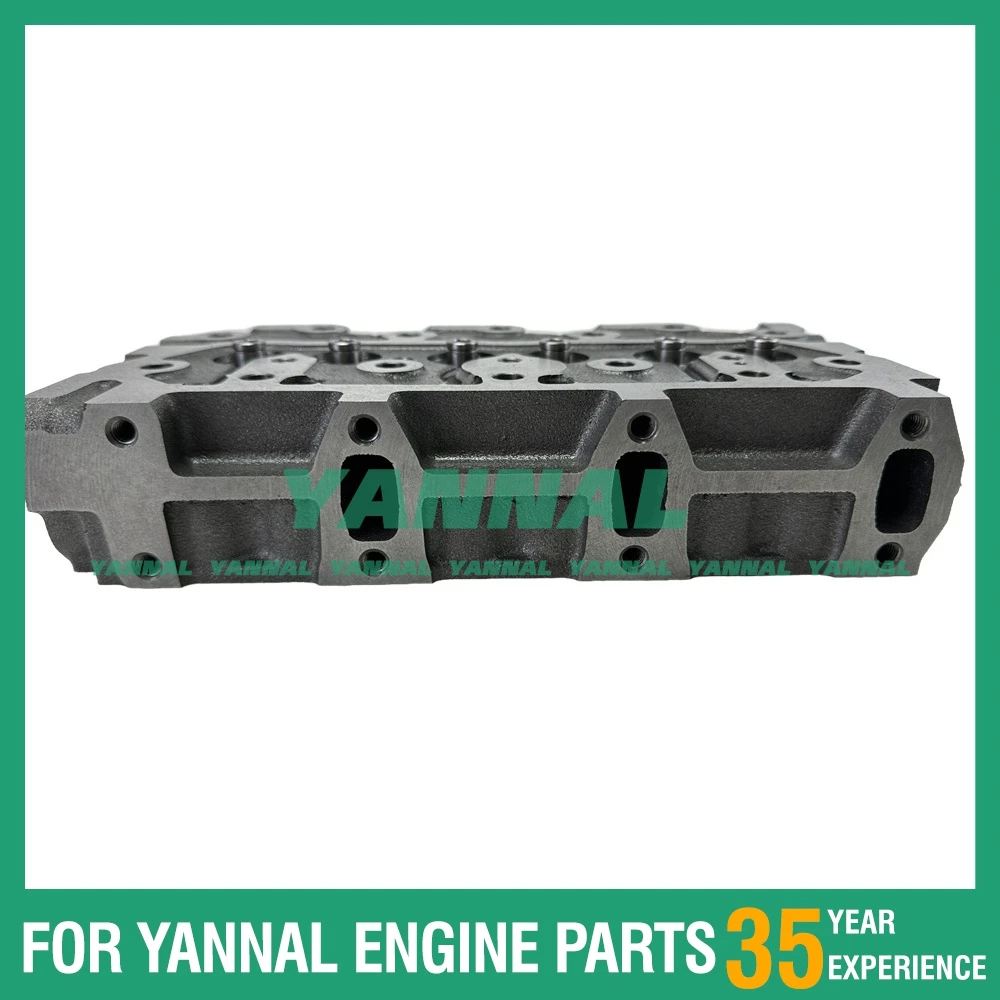 

New high quality 3TNA72 Cylinder Head Assy For Yanmar 3TNA72 Tractor Engine
