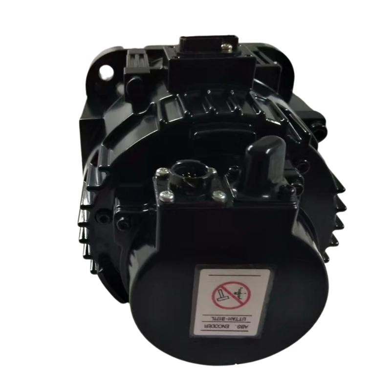 Motor Servo Yaskawa SGMRV-09ANA-YR11 Baru Pengiriman Dipercepat