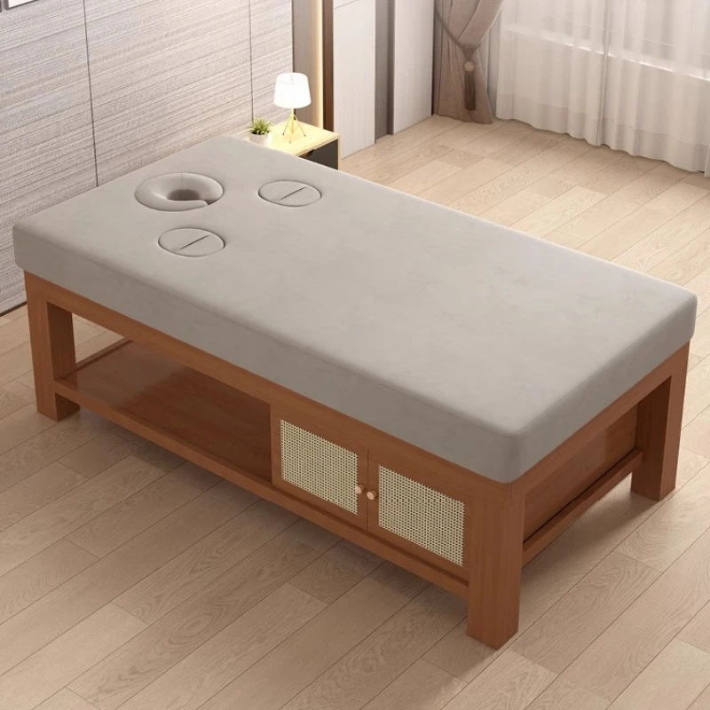 

Спа-кровать, профессиональная массажная портативная мебель, салон красоты, эстетическое лечение, терапевтический стол, носилки для лица, Camilla Luxury