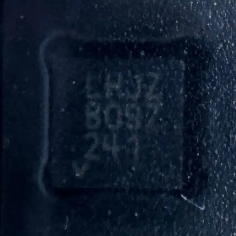 LT8609AJDDM#TRPBF L…