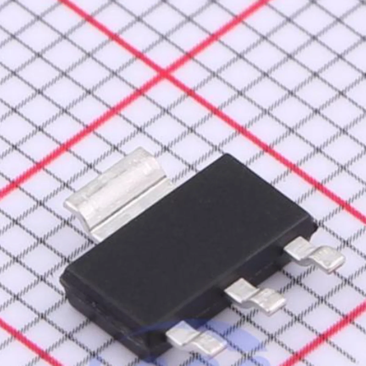 5PCS BTS4142N Marking TS4142 SOT-223 1Channel:1x200mΩ 1.4A 12V~45V Chip IC PWR High-Side Power Switch BTS4142NHUMA1 NEW Original