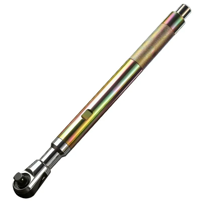 Extension ratchet wrench dual-purpose right-angle auto repair small space special tool