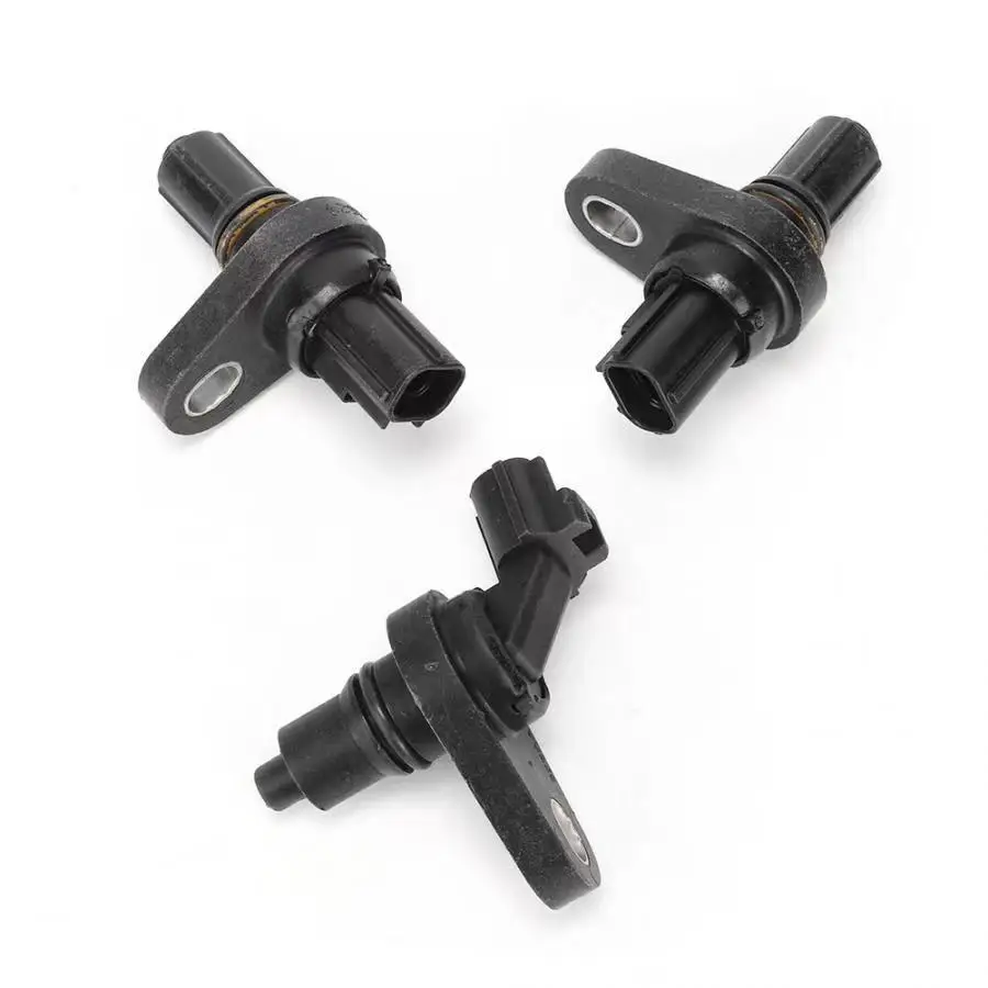 Car Transmission Input Output Speed Sensor for Dodge for Chrysler for VW Routan 62TE (2 Pcs 5078554AA+5078930AA)