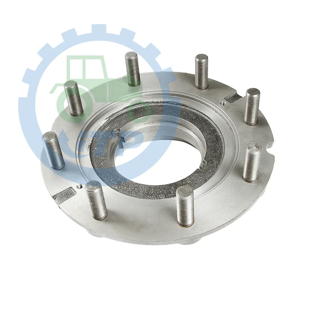 Boîtier d'assemblage de moyeu de roue, adapté pour étui 570L 580L 580SL 10/906336 M 580SM, 580 ER065964 3694580Dallas 144466A1