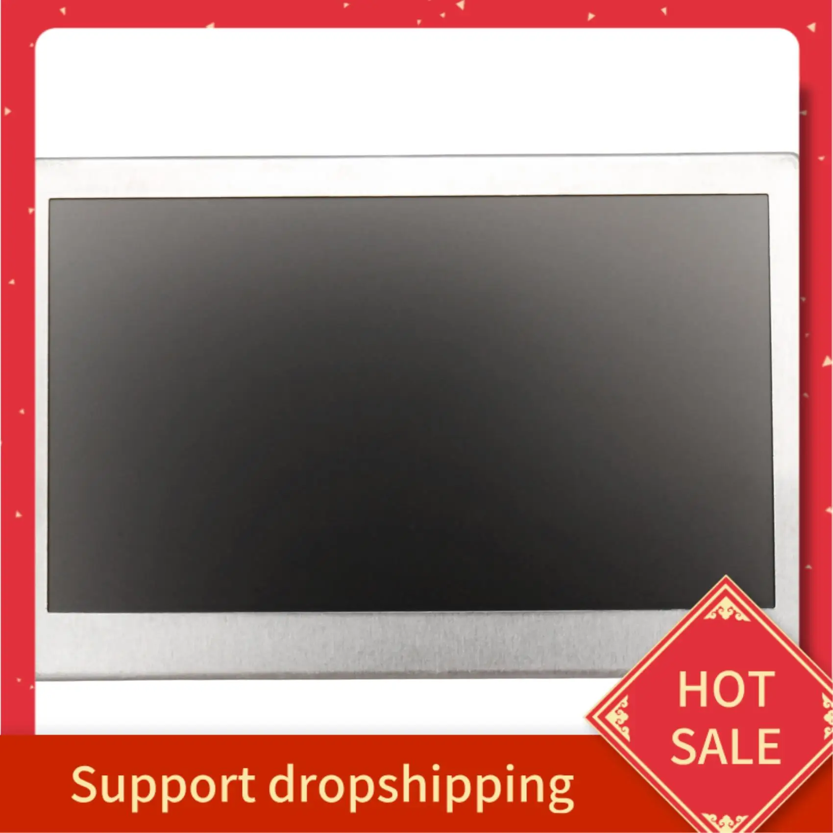 B44C LQ042T5DZ12A For Car 4.2 Inch LCD Display Replacement For Dashboard Screen Part Replacemtn