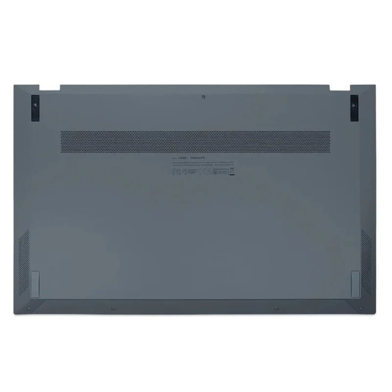 Novo original para asus zenbook 14 ux425 um425 ux425j ux425ja u4700j portátil lcd capa traseira moldura frontal palmrest dobradiças caso inferior