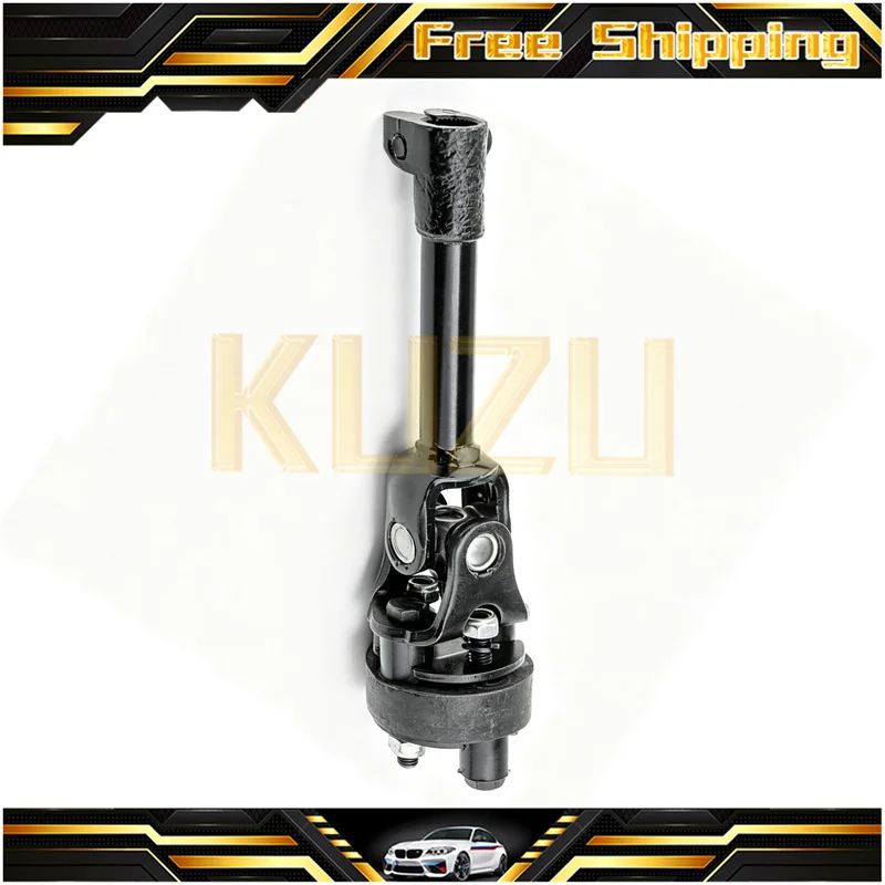 Steering Intermediate Shaft 48080-CA000 Fit for Nissan Murano 2003-2007 - Replaces 48080-CA00A 48080CA000