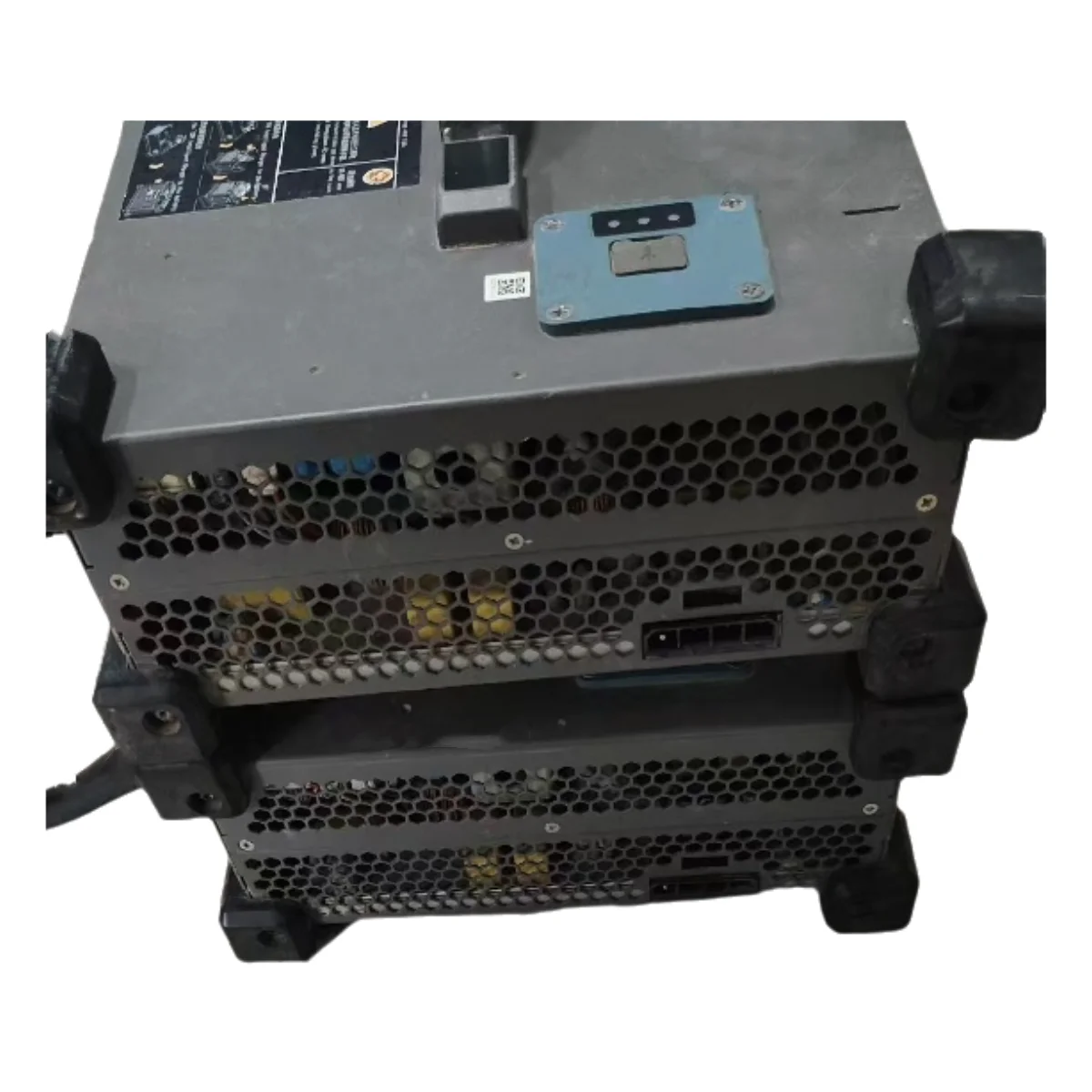 For Second-Hand Original T50 Drone Part C10000 Charger Compatible with For T50 Battery for Agricultural Drones