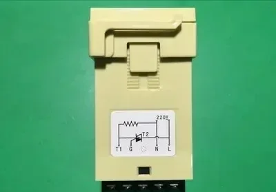 TAISUO TECHNOLOGY INC Mesin Peniup Dua Saluran Regulator Tegangan Thyristor Kontrol Satu Saluran Thyristor Dua Saluran