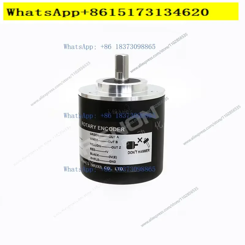 TRD J1000 RZ Encoder J600 S J360 J200 RZW RZV RZL 1M 2M