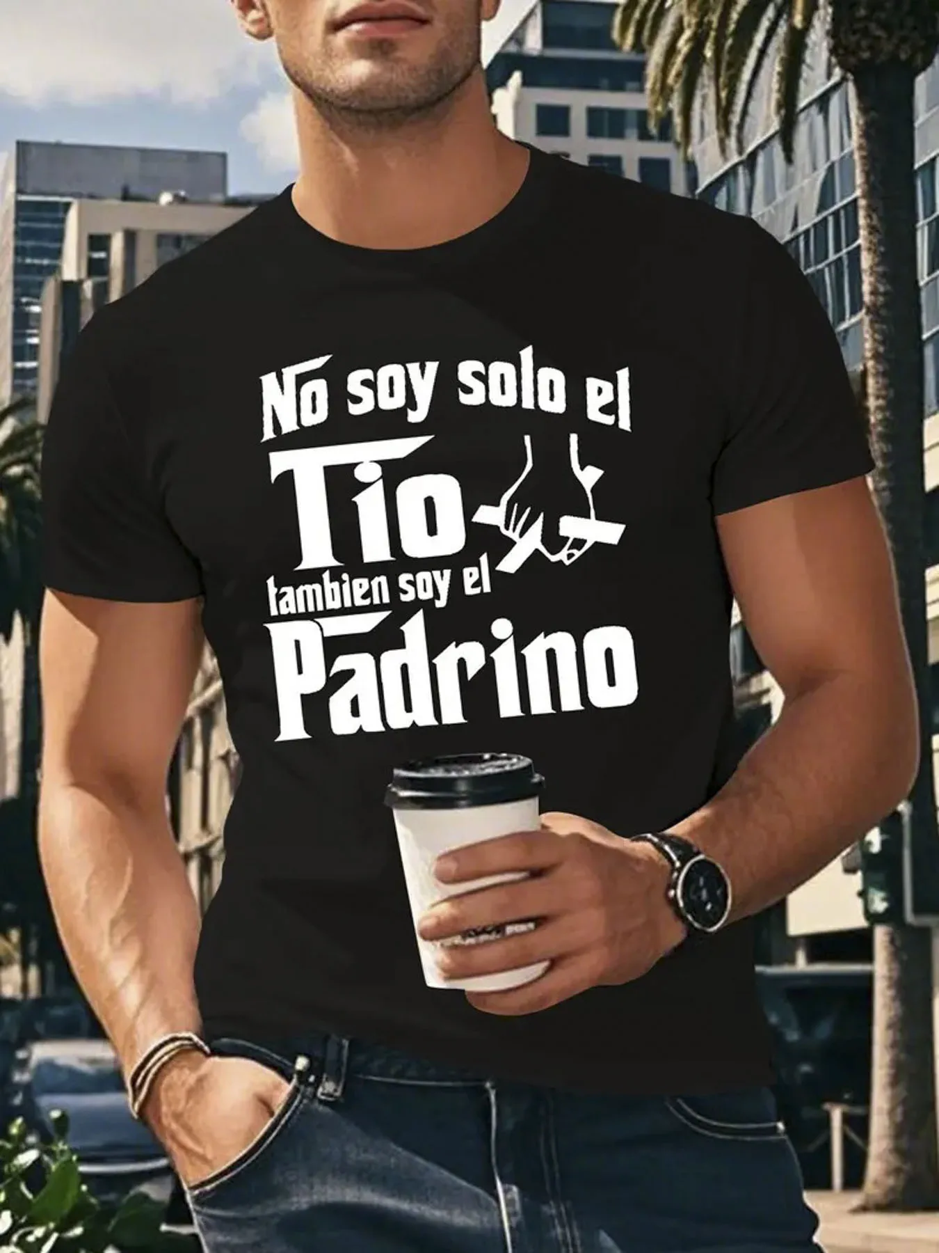 "No Soy Solo Yo/Tie…