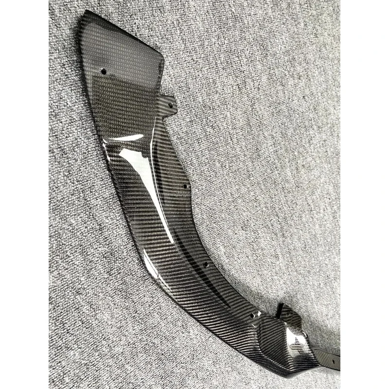 

Самый продаваемый передний сплиттер из карбона для BMW M3 M4 F80 F82 F83 CSH 2013-2020 годов, высокое качество