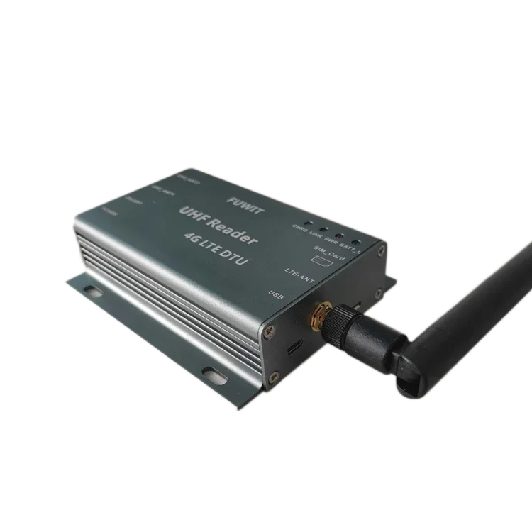 حار بيع كفاءة ودقيقة تسمية القراءة R2000 رقاقة Thingmagic M6e وحدة طويلة المدى وحدة تحديد الهوية بموجات الراديو UHF القارئ #6