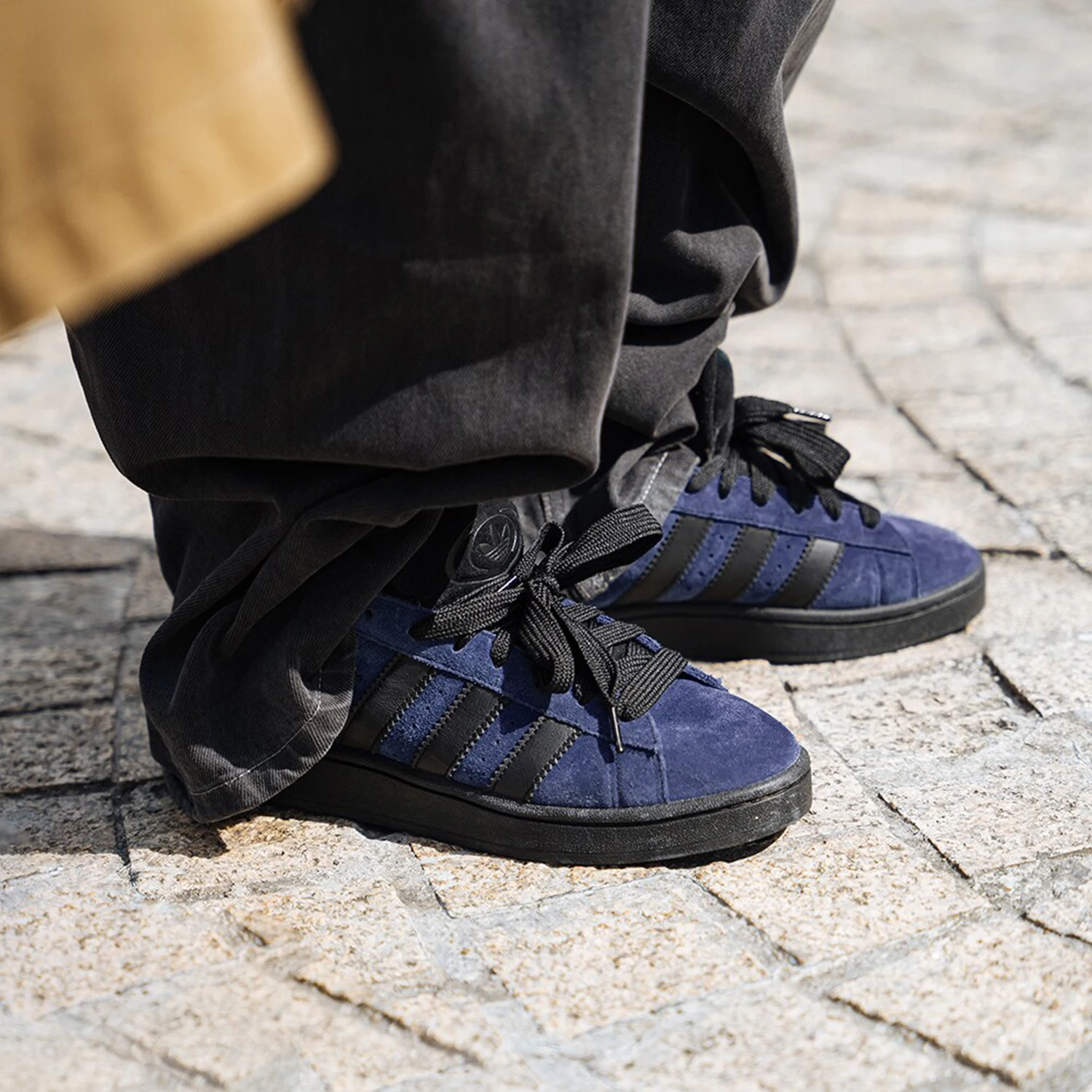 

Adidas Originals Унисекс Ретро Комфортные Прочные Кроссовки JH8997