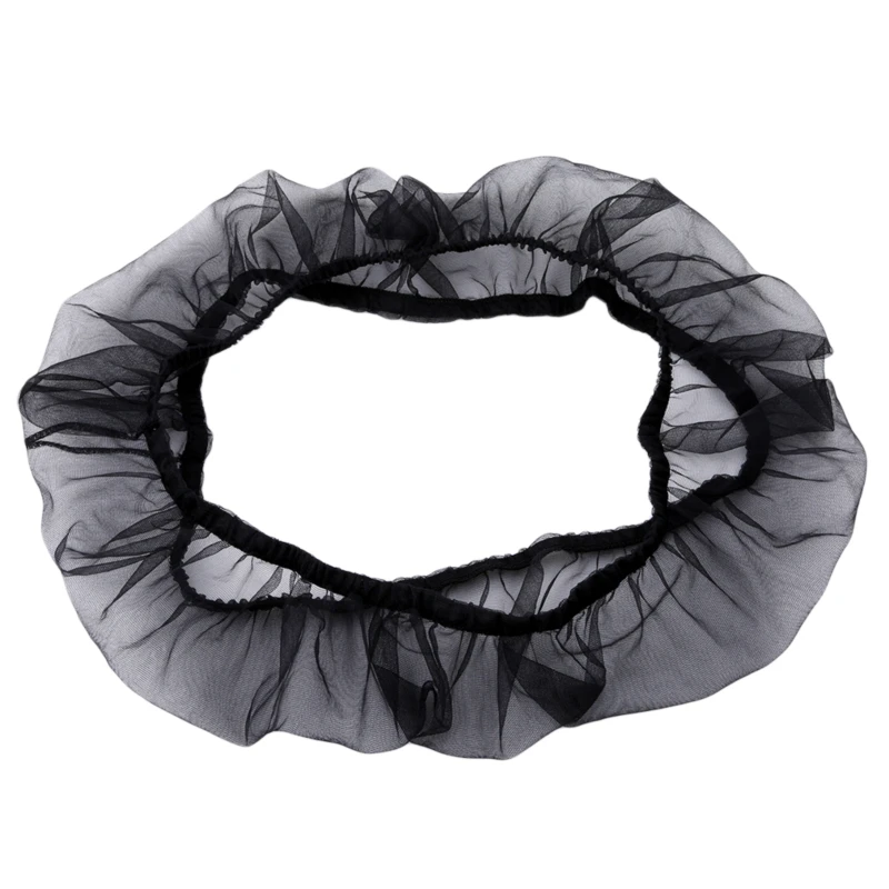 Seed Guard Catcher Mesh Bird Cover 5