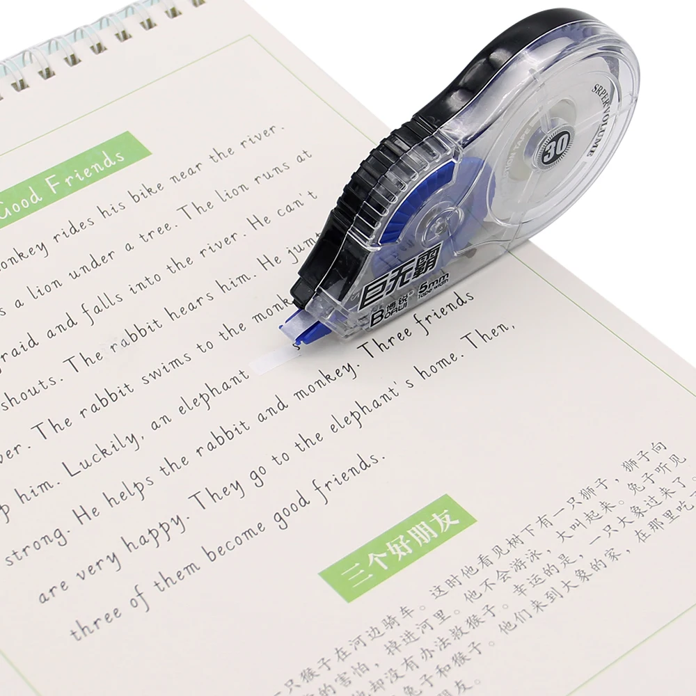 Белая-корректирующая-лента-многоцветные-студенческие-кавайные-ластики-для-коррекции-ошибок-школьные-канцелярские-принадлежности