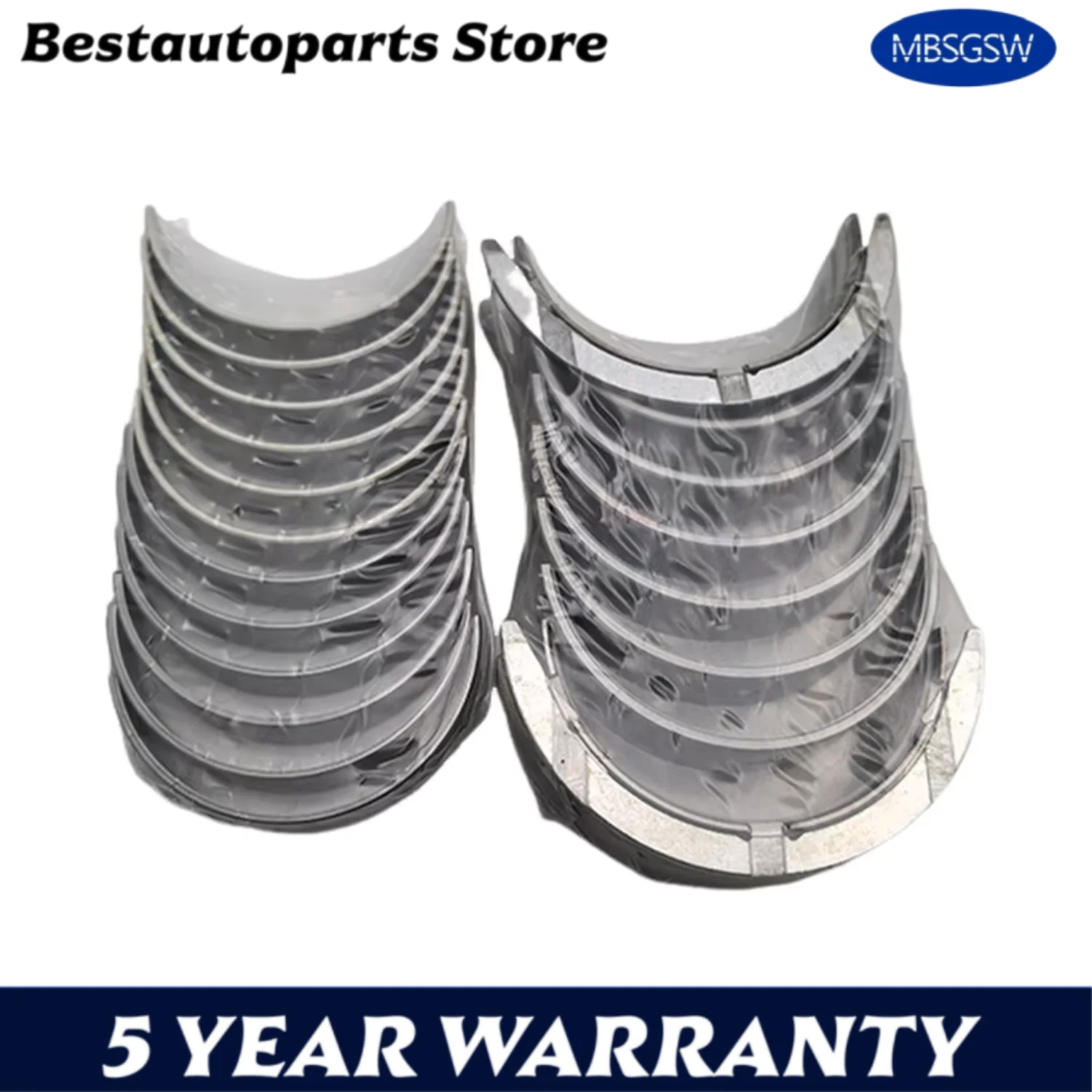 New Style Std Auto …