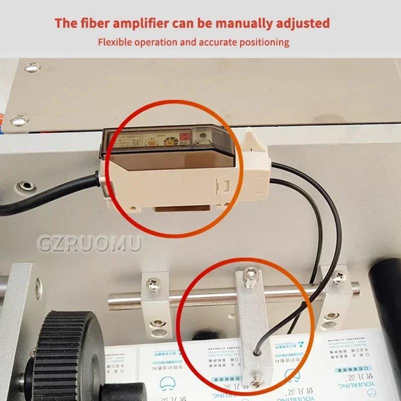 Etikettenmarkierungen, halbautomatische pneumatische Flachetikettiermaschine MT-60, Aufklebergerät für Saftflaschen-Etikettierer, 110/220 V