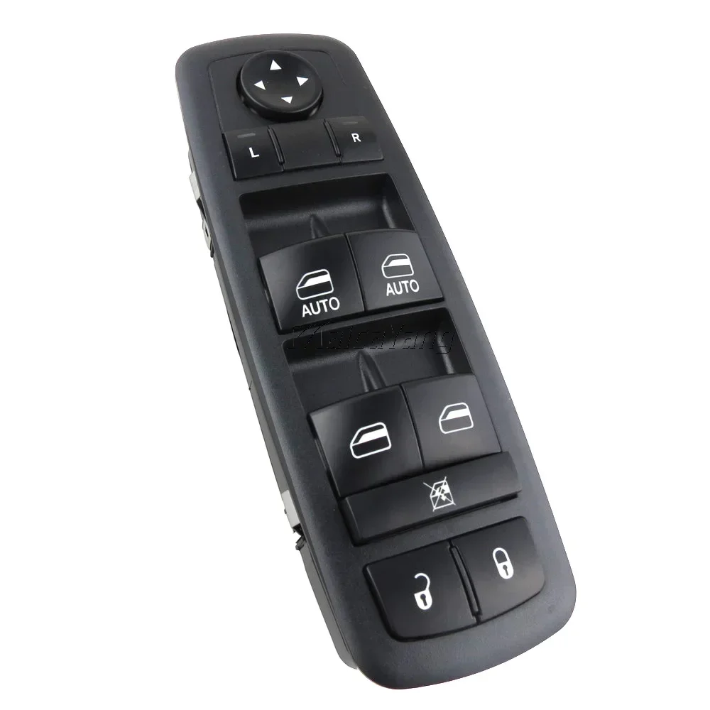 Electric Power Window Switch For 2011 2012 2013 Dodge Durango 3.6L 5.7L 68086693AC 68086693AD 68086693A E Fast Delivery