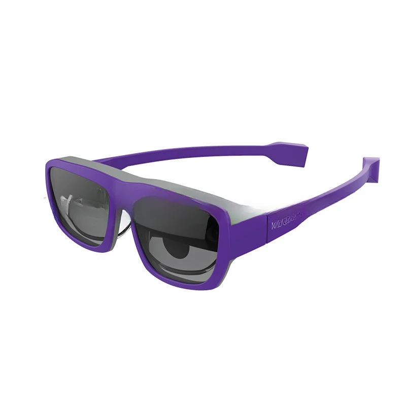 

FOR GLOW-Plus AR glasses VR glasses