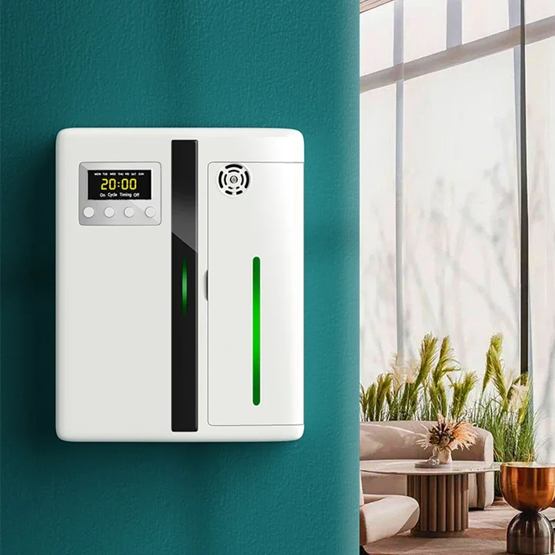 

Коммерческая машина для ароматерапии с диффузором, 160 мл, машина для ароматерапии с эфирными маслами, автоматическая машина для ароматерапии AliExpress