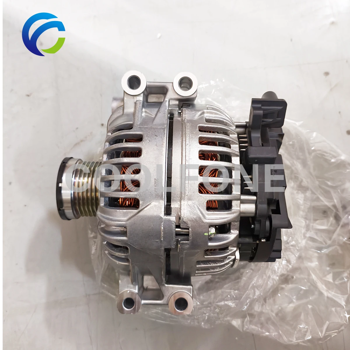 Generator Alternato…