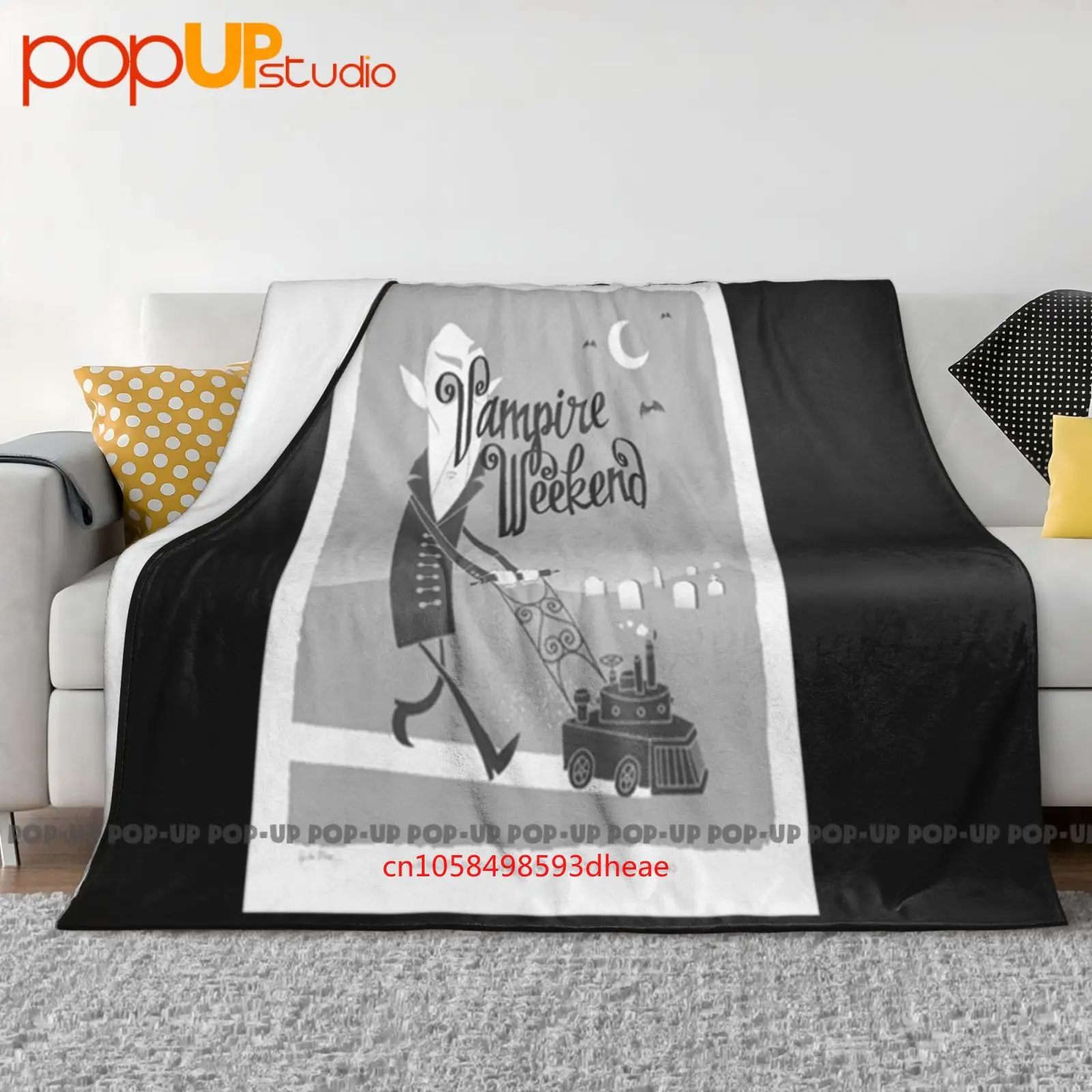 

Vampire Weekend Tour Chicago,Il, April 6 2019 Ultra-Soft Blanket Quilt Winter Sofa Cover Bed Covers