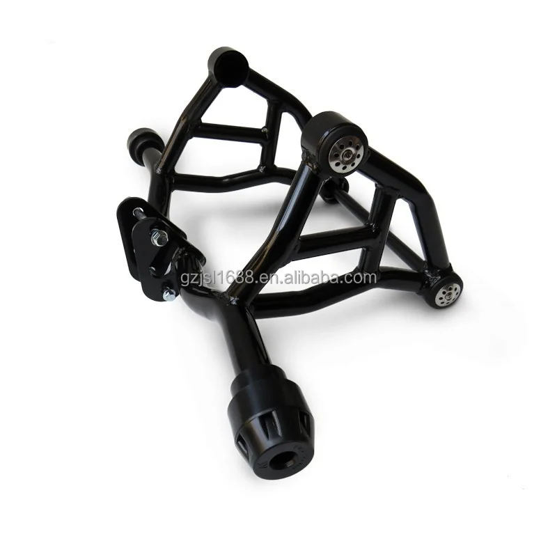 High Quality Motorcycle Accessories Crash Rod Engine protection Frame protection Bumper DR160/DF150