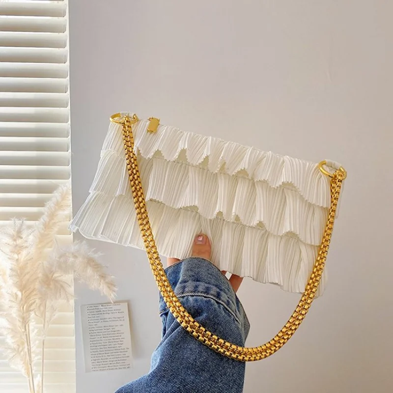 

Высококачественная роскошная брендовая женская сумка через плечо, кожаная элегантная сумка через плечо, известная дизайнерская шикарная повседневная винтажная сумка ​