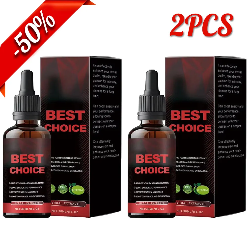 Massage Oil for Men SEX Enhancement Cock Growth Oil Longer Thicker Energy Massage Essential Oil
