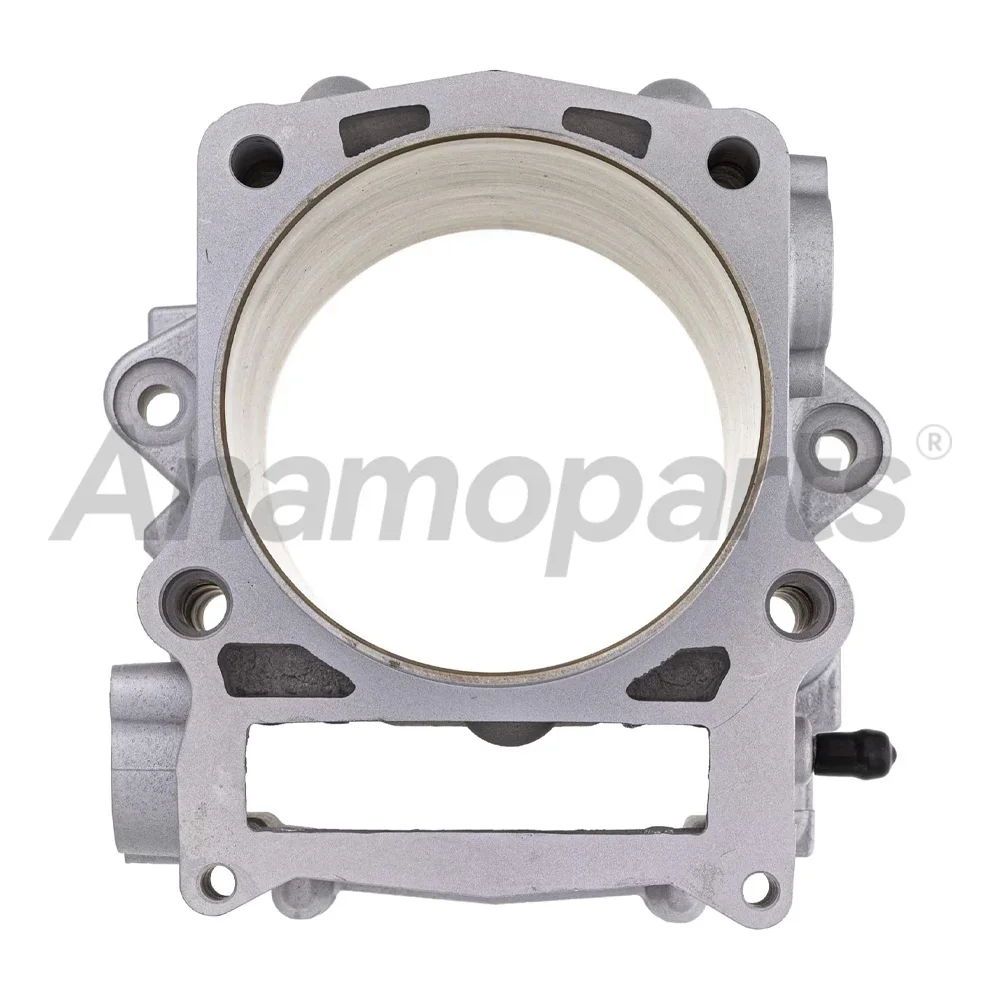 Big bore 105.5mm Motorcycle engine Repair cylinder block for 2006-2023 Yamaha Raptor YFM700 YFM 700 CC ATV 1S3-11310-00-00