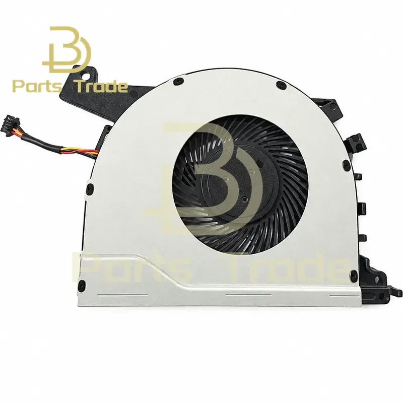 NEW CPU Cooling Fan for Lenovo IdeaPad 330-15ICN 330-15ARR 5F10R26423 NS85C19-17J07 BAPA0908R5H-Y004