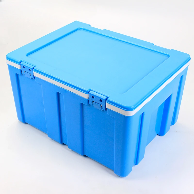 

33-120L takeout insulated box, refrigerated box, thermal insulation, commercial food delivery, fast food box, outdoor car