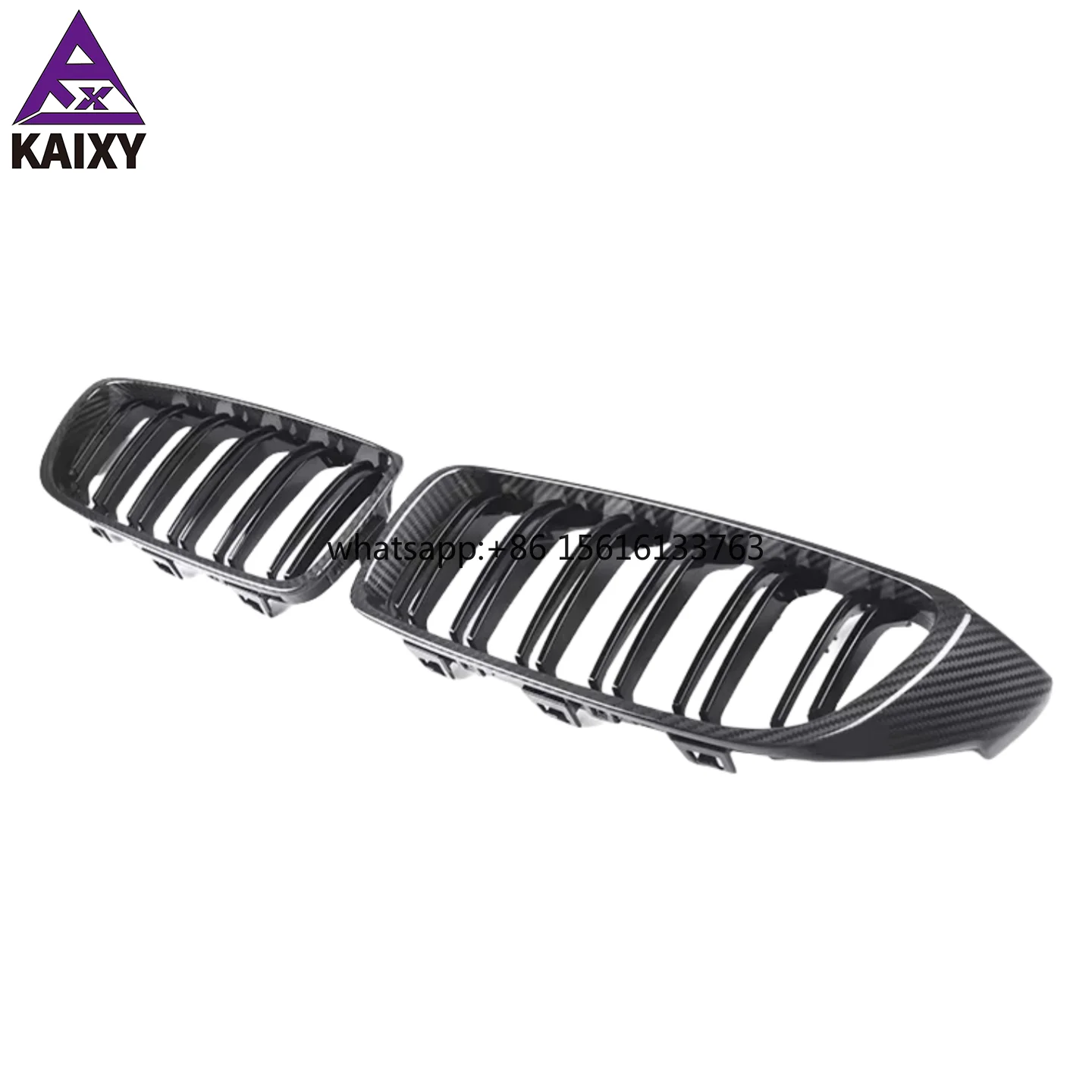 

High Quality Luxury Front Grille for F80 F82 M3 M4 with 100% Fitment