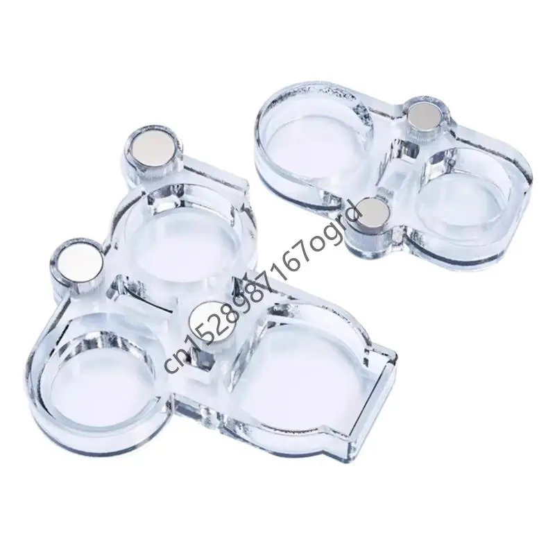

Scratch Resistant Rear Camera Lens Cover For Phone 12-16 Series Long Lasting Use 634A