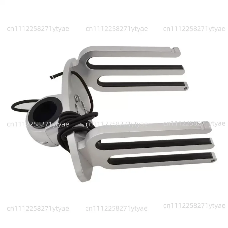 Surfboard Rack for Boat Rack Adjustable Surf Mount Wakeboard Tower Aluminum Alloy Water Ski/surfboard Holder Hardware