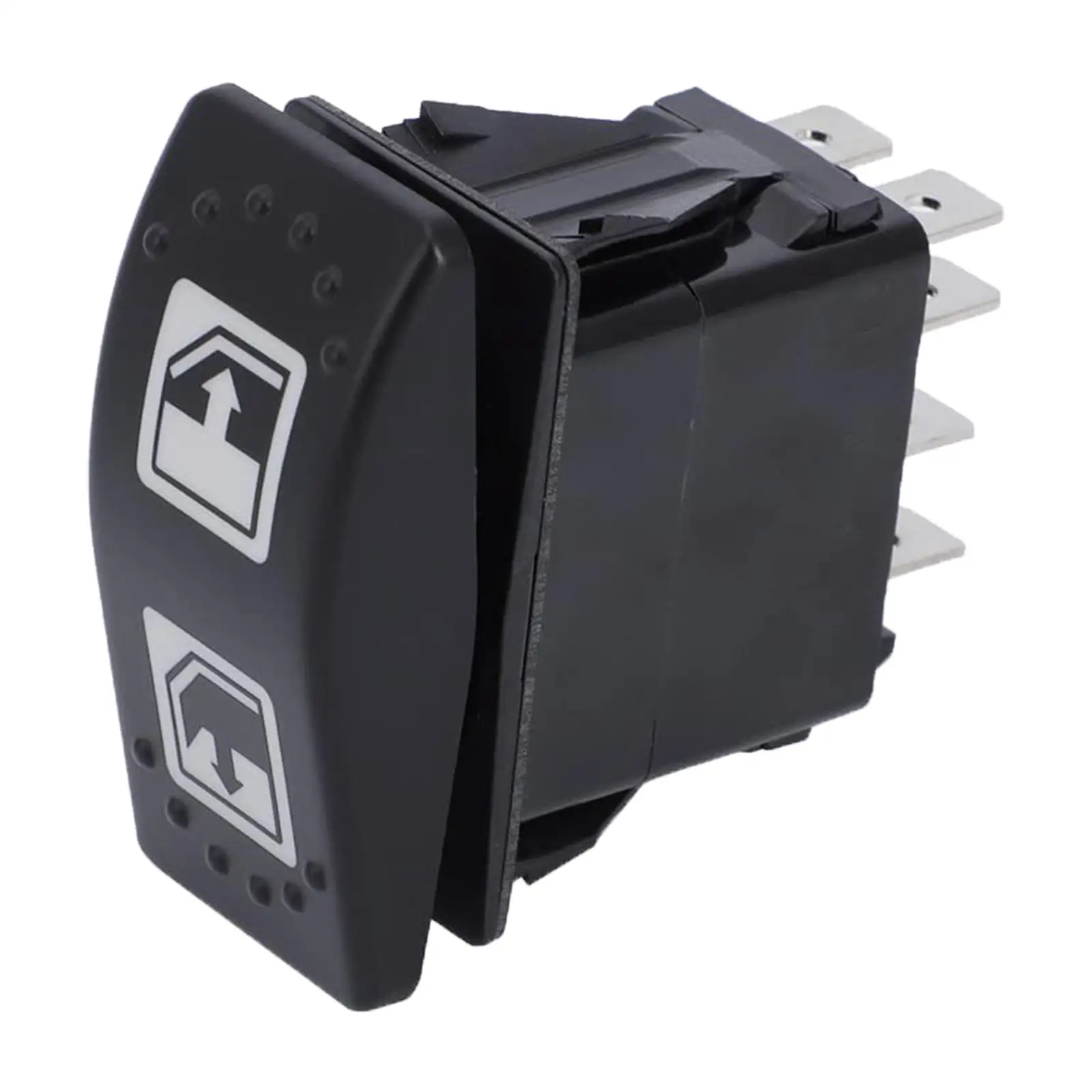 Power Window Switch Left Hand Driver Switch 710004979 Auto Parts Direct Replaces Accessories Easy Installation