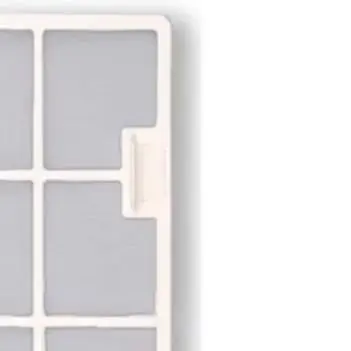 Compatible With Hisense= Kelon Huabao AC Filter Dust Screen PVC Mesh For Home Cooling Systems High Efficiency Home-Care