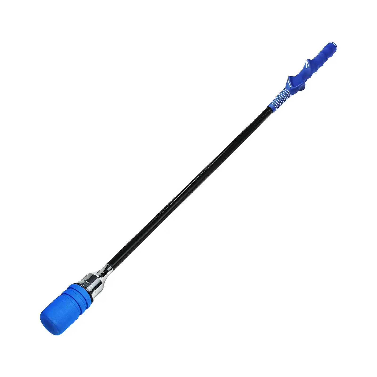 Golf Swing Trainer Lightweight Warm up Rod for Beginners Balance Men Women Improved Rhythm Speed Strength Flexibility and Tempo