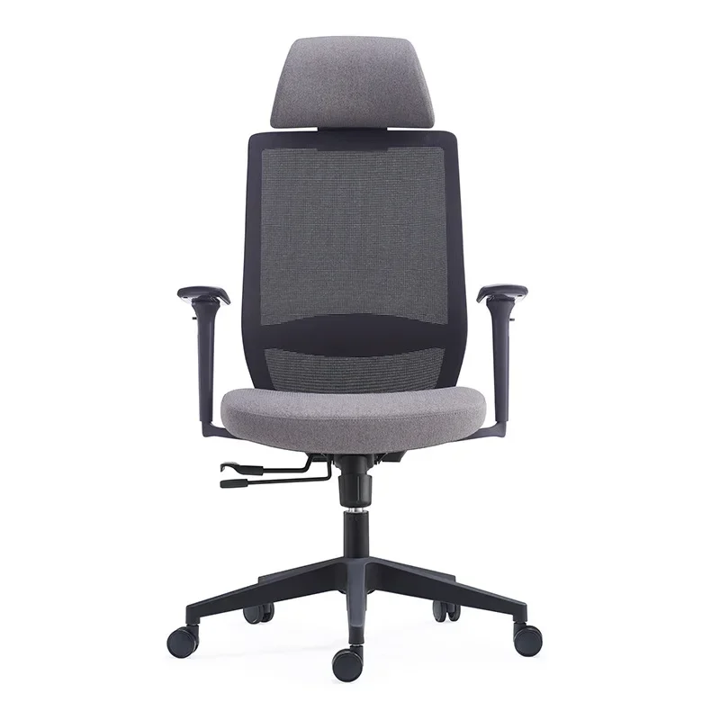 Breathable mesh office ergonomic computer rotating lift boss e-sports chair